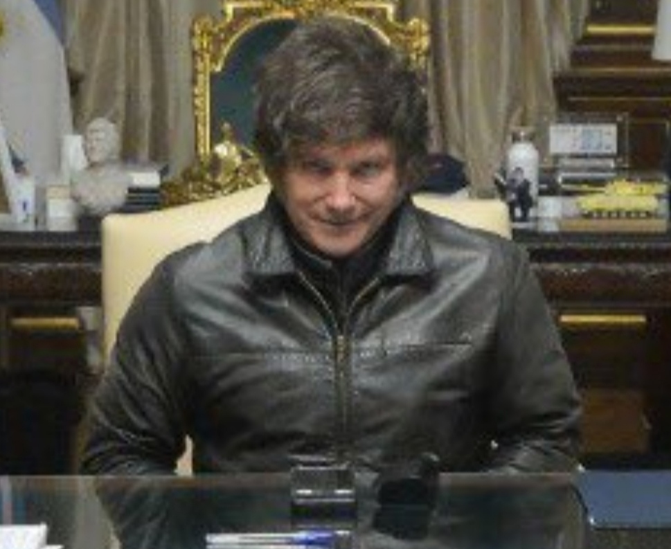 Milei no entendió nada: ratificó el rumbo y adelantó vetos a todo lo decidido por el Congreso