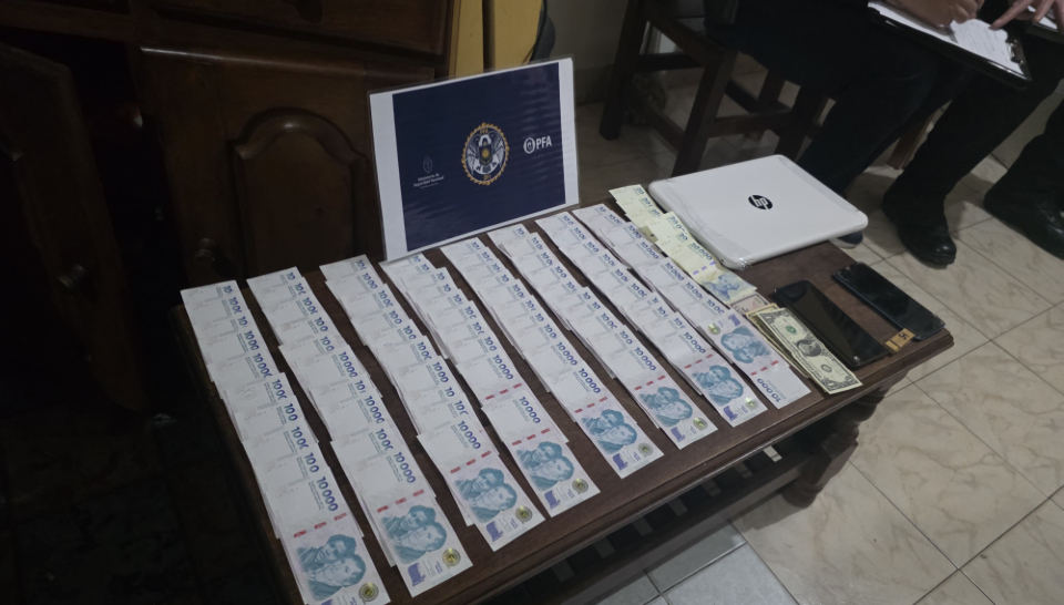 Argentina desarticuló una red de trata de personas en Comodoro Rivadavia