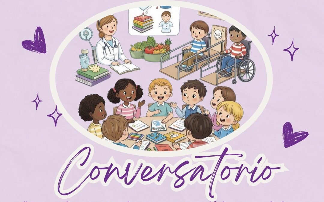 Comodoro Rivadavia será sede de un conversatorio sobre políticas sociales e infancia
