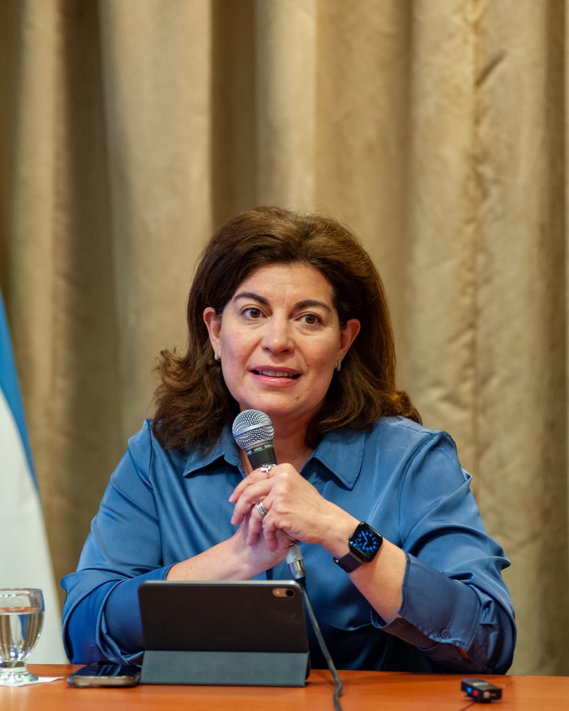 Chubut lanza un régimen impositivo histórico para potenciar las zonas francas de Comodoro y Trelew