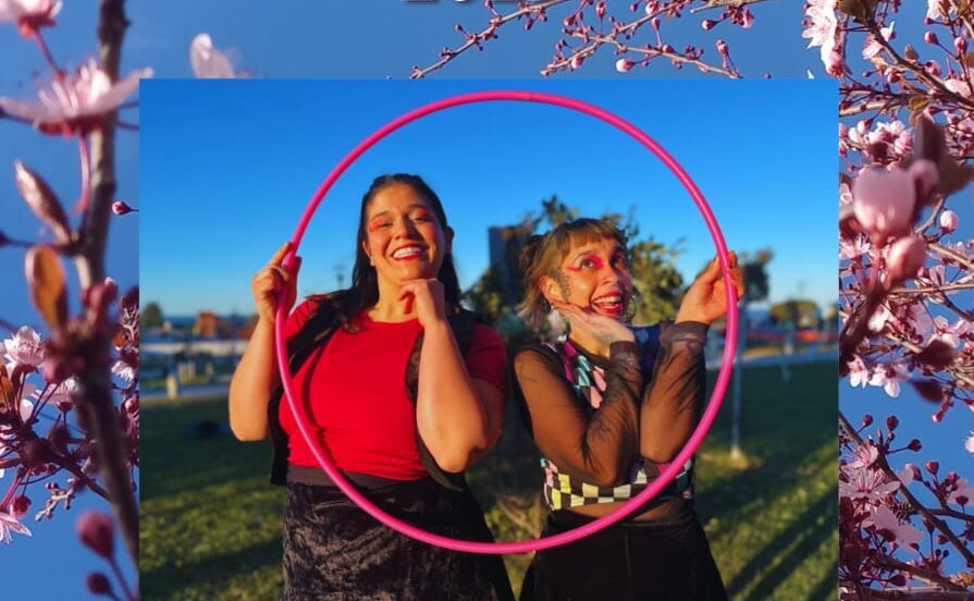 Astra se viste de colores para esperar la primavera con tres días de actividades culturales y recreativas