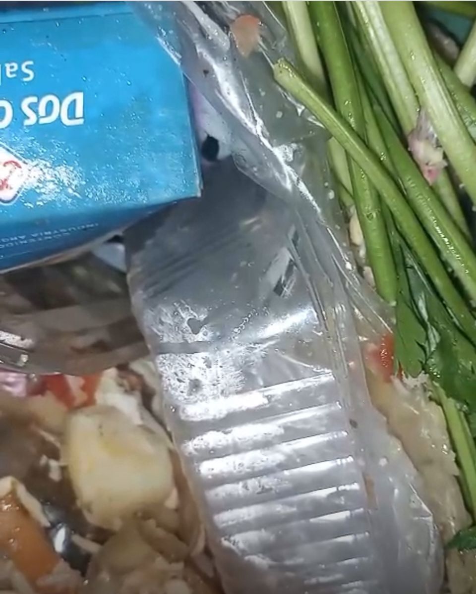 “Que mis hijos no coman más de la basura”: el desesperado pedido de un padre en Comodoro Rivadavia