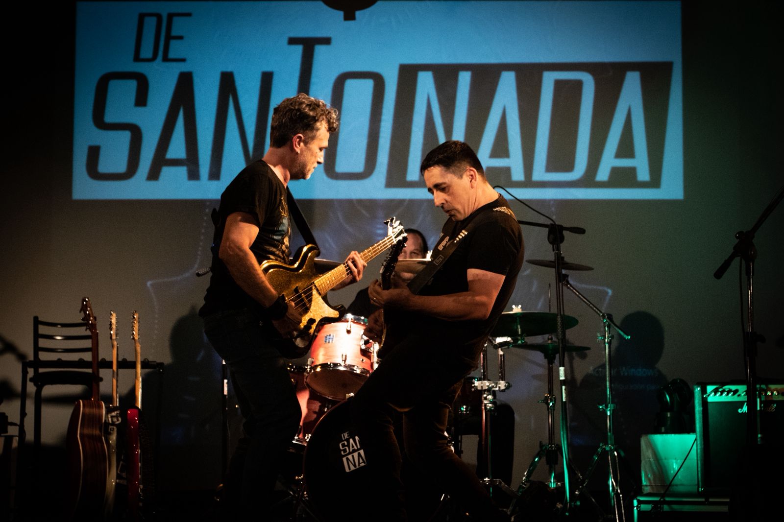 Jornada solidaria y show de De Santo Nada para ayudar al Hospital Regional