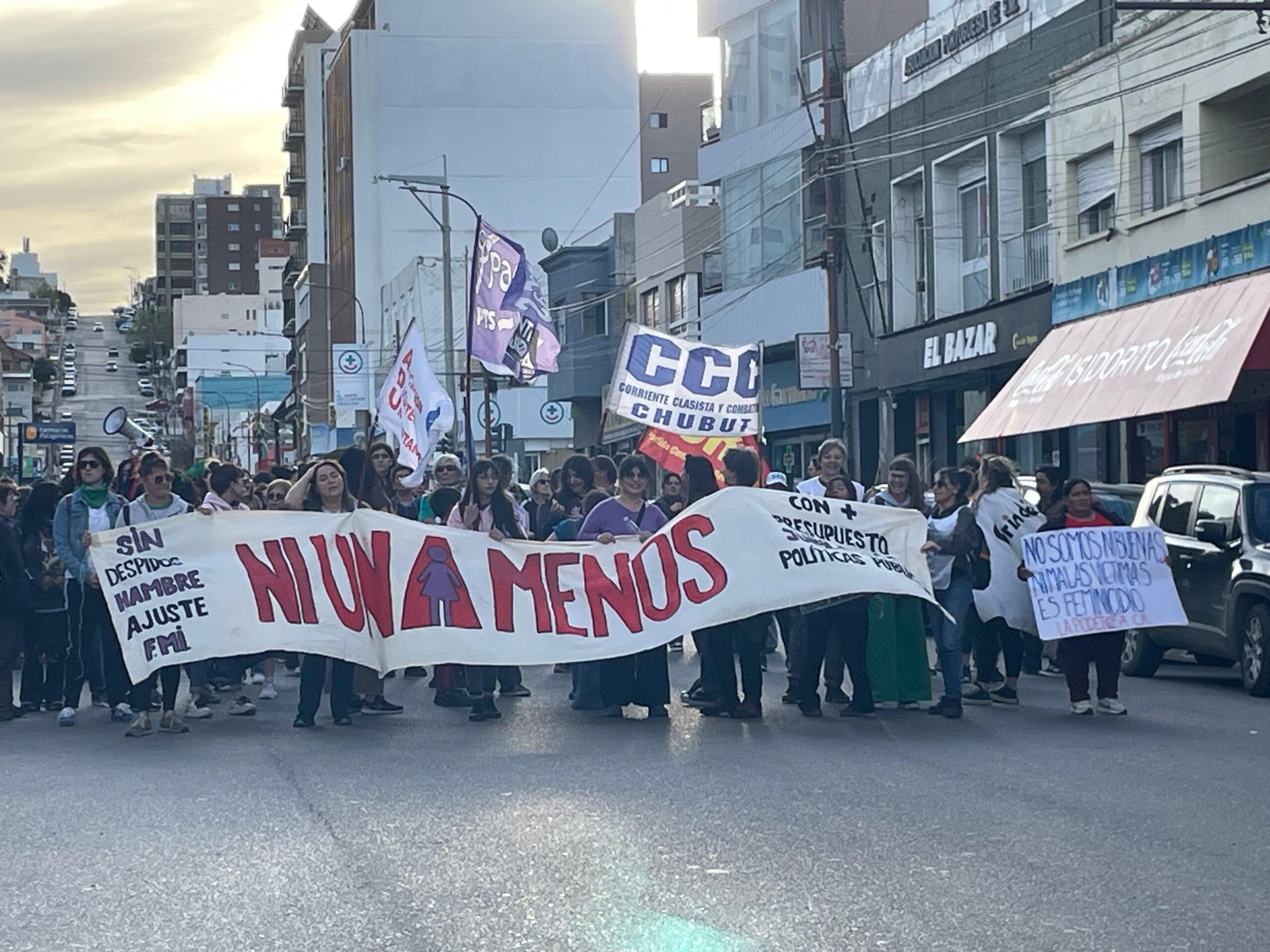 Marcha