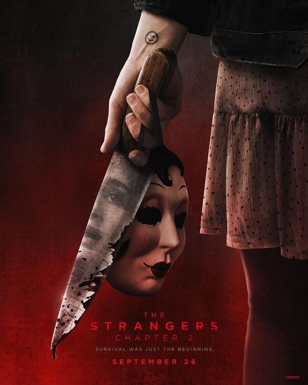Cine en Comodoro: estrenos de terror, drama social y ciencia ficción para octubre