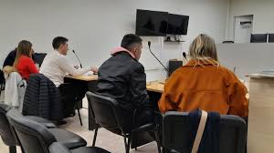 Mantienen la preventiva de Tomás Nahuelquir hasta que la sentencia quede firme