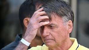 Bolsonaro fue condenado por amplia mayoría de los jueces