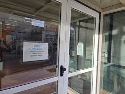 Cerraron la oficina de ANDIS en Comodoro porque se jubila la secretaria