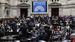 Diputados rechazó los vetos a la emergencia pediátrica y Financiamiento Universitario