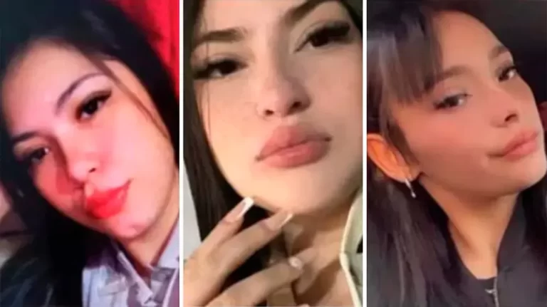 Triple homicidio: El horror se transmitió en vivo en redes para un grupo cerrado