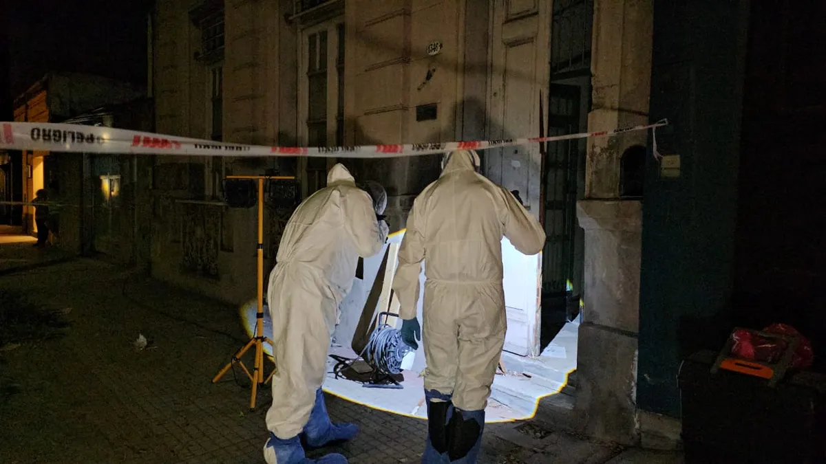 Impactante hallazgo en Tucumán: Encuentran cuerpo momificado de una mujer