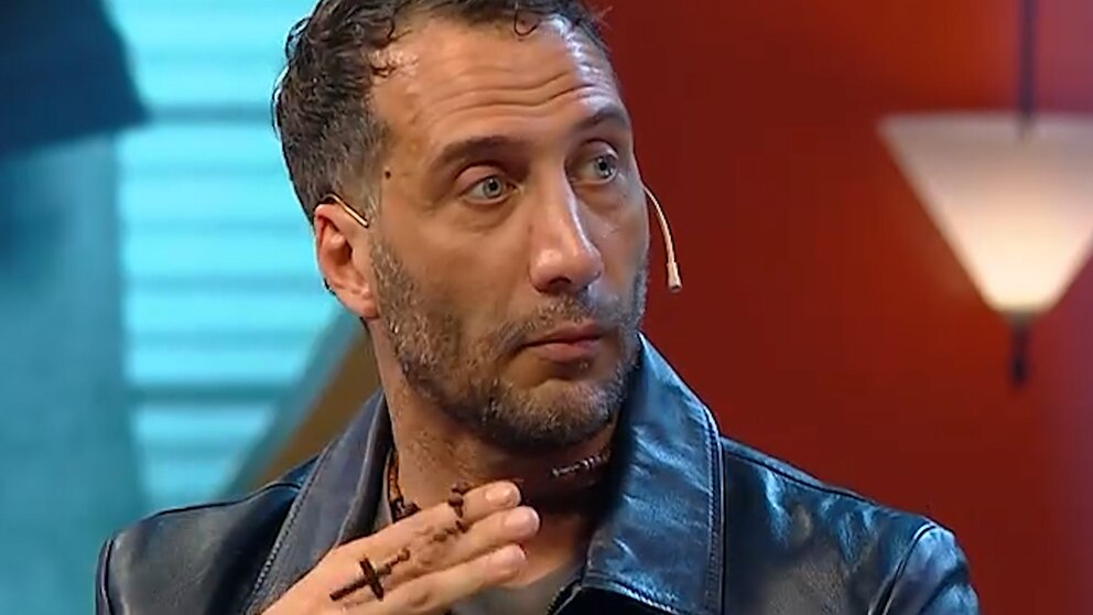 Luciano Cáceres y el misterioso mensaje de su madre tras su muerte: «Creer o reventar»
