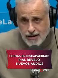 Escándalo por los audios de corrupción: un medio uruguayo promete difundir nuevas grabaciones pese a la cautelar en Argentina