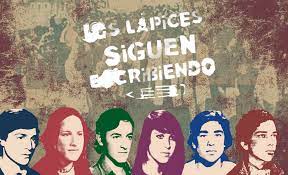 Estudiantes de todo el país marchan para recordar a los jóvenes desaparecidos en la Noche de los Lápices