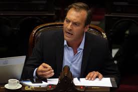 Soria: “Desde el peronismo hemos pedido la separación de Espert por inhabilidad moral”