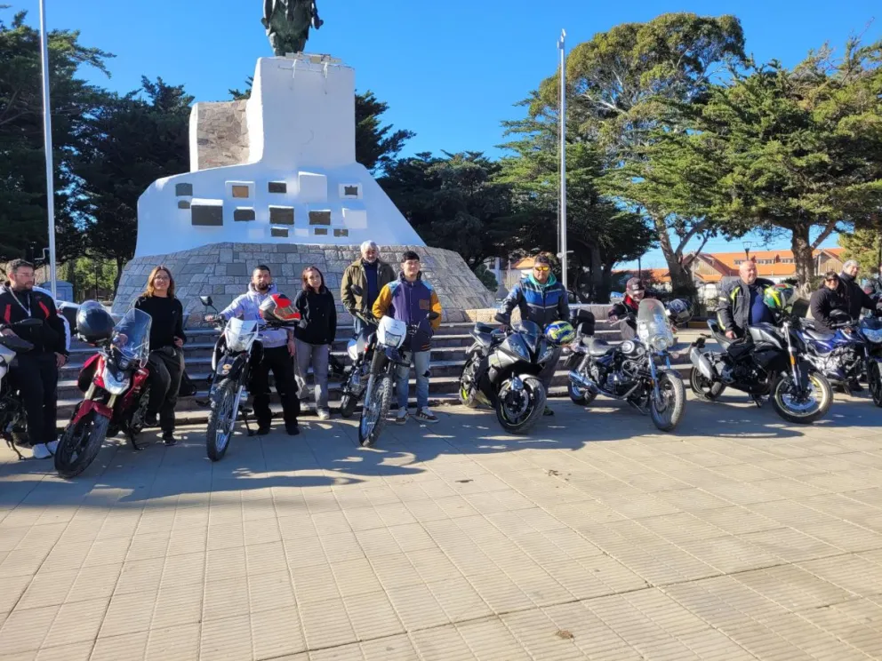 Comodoro Rivadavia se une por los hospitales Regional y Alvear con una jornada solidaria