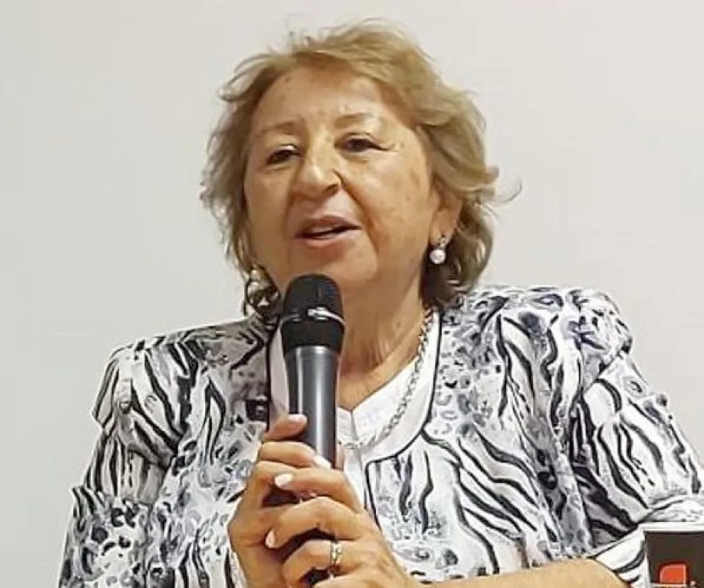 Lidia Blanco: “La creación de nuevas carreras en la UNPSJB responde a una demanda concreta de la región”