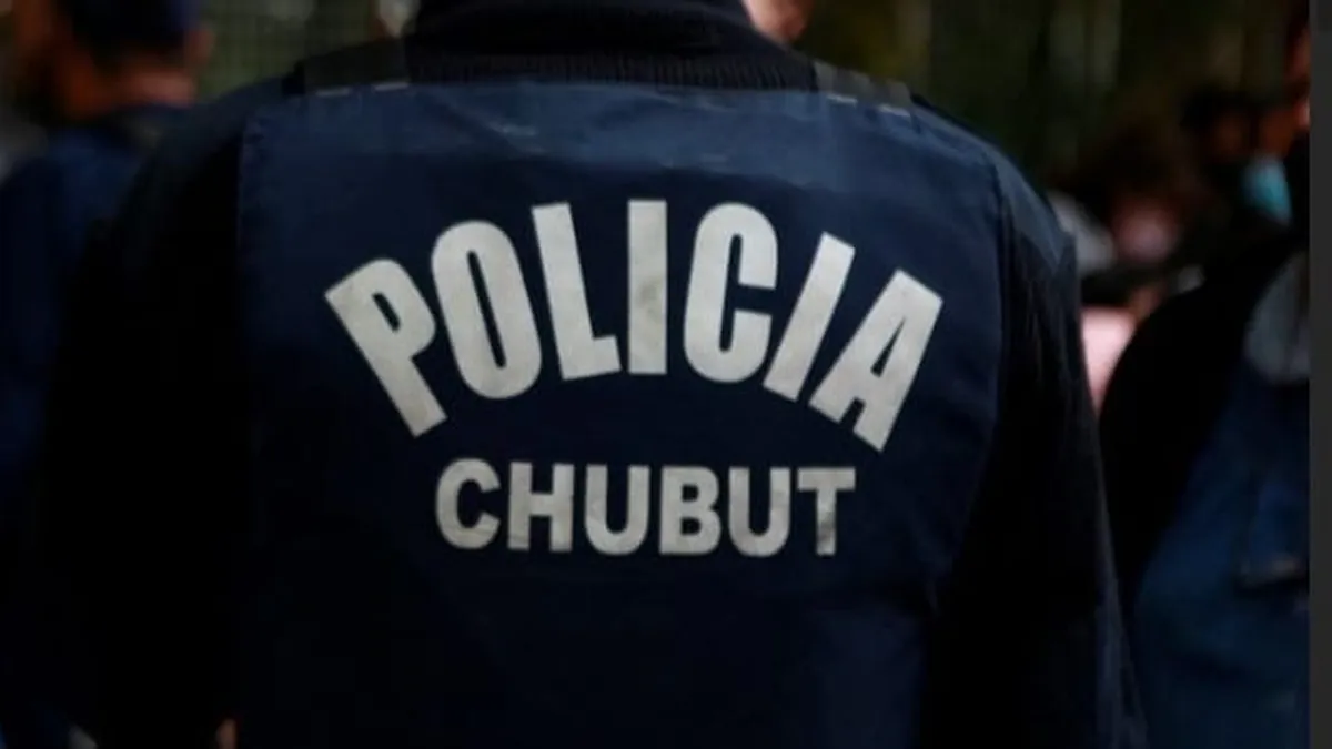 Un policía podría ser expulsado por robar en un supermercado de Comodoro