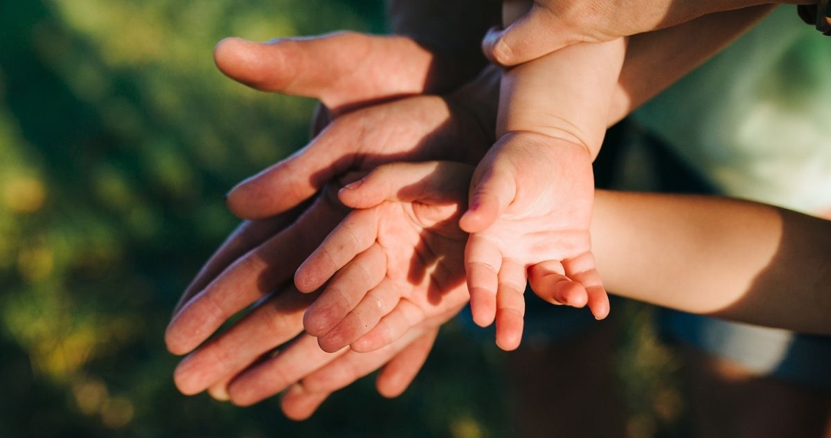 Convocatoria de adopción en Comodoro: buscan familia para dos hermanos de 12 y 4 años