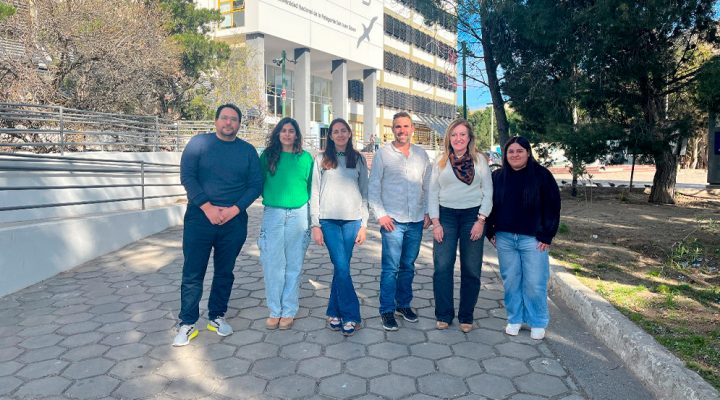 El CONICET destacó el aporte de científicos al nuevo pliego de transporte de Comodoro Rivadavia
