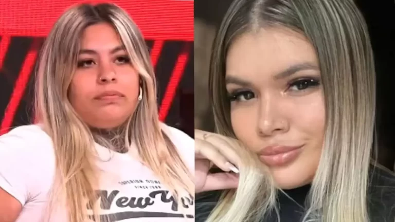 Morena Rial fue detenida nuevamente por incumplir medidas judiciales en la causa por robo agravado