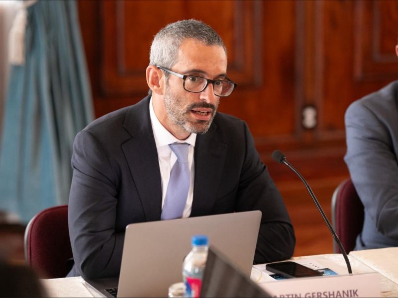 Anularon una condena e investigarán al juez por delegar la sentencia en un ChatGPT
