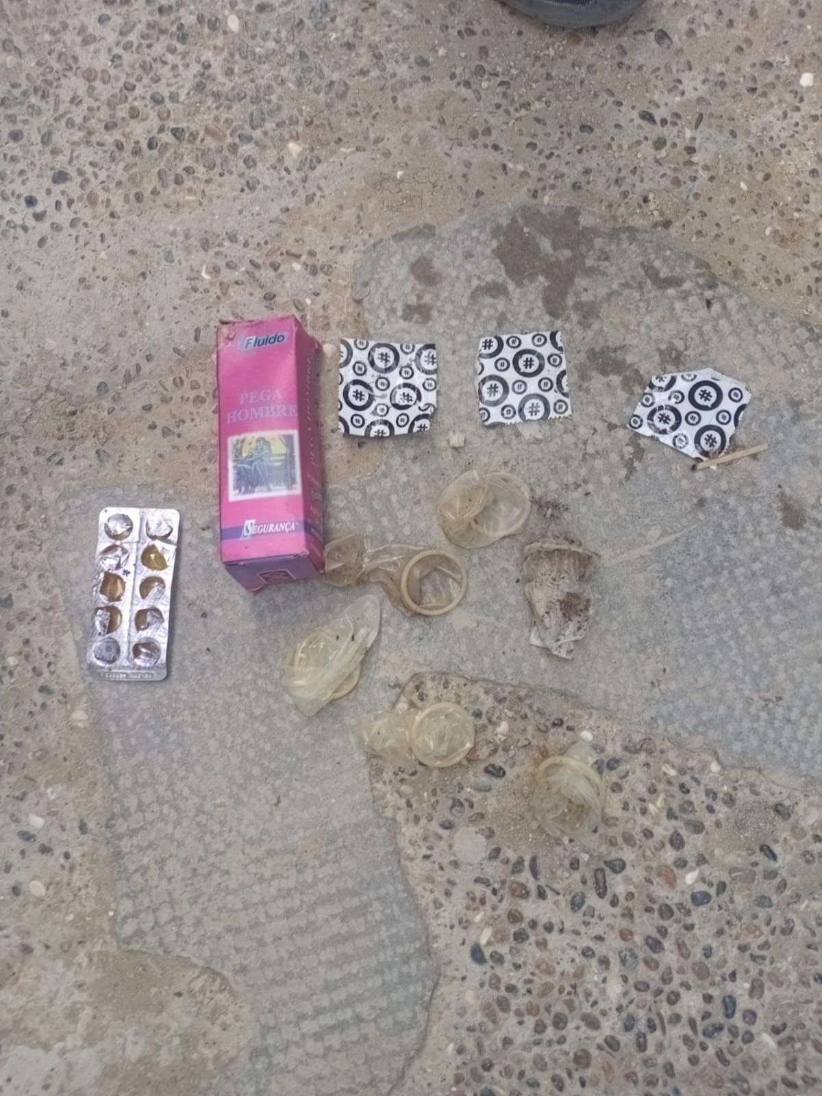 Rescatan a dos jóvenes víctimas de trata de personas en Comodoro Rivadavia