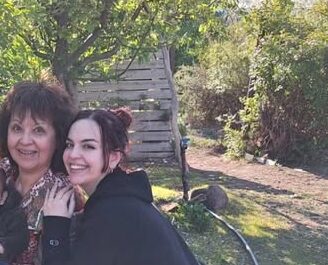 El conmovedor mensaje de la hija de Juana Morales: “La desaparición de mi mamá me puso frente a un dolor que no puedo describir”