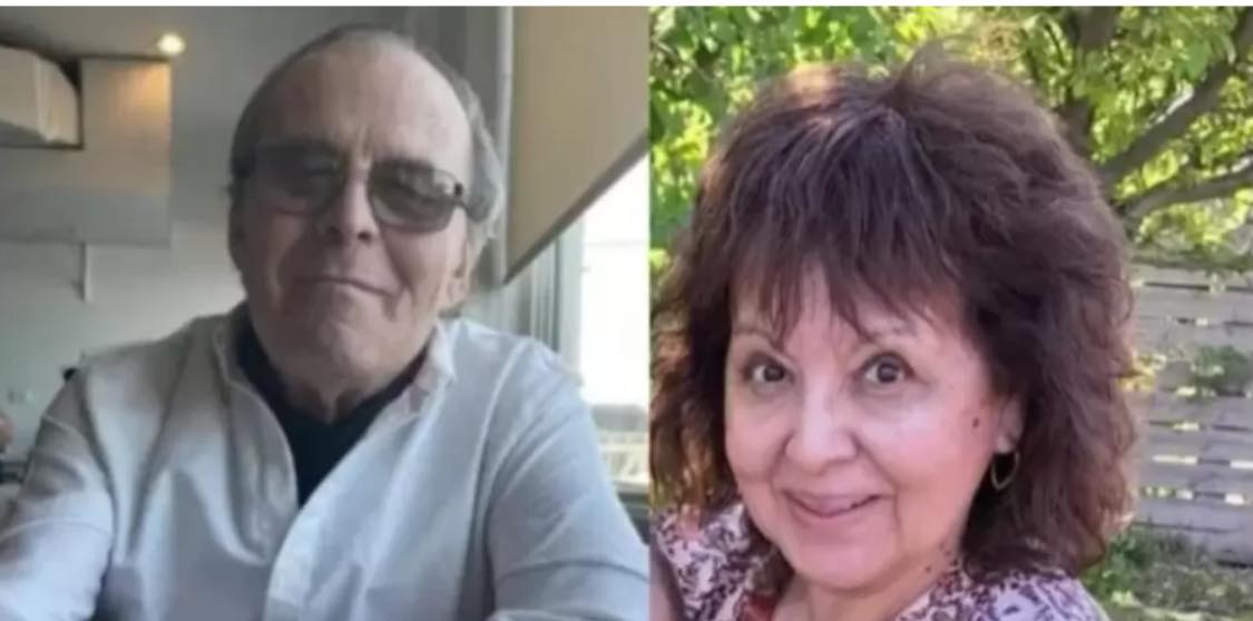 Una vidente argentina aseguró haber tenido una visualización sobre la pareja desaparecida en Comodoro