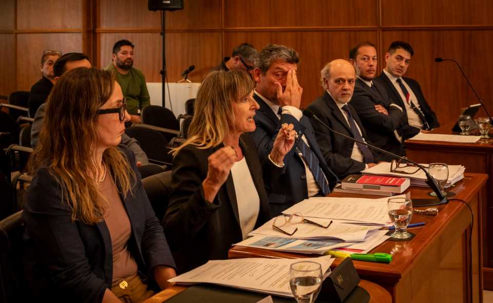 Emergencia Climática: el Superior Tribunal analiza si confirma las condenas
