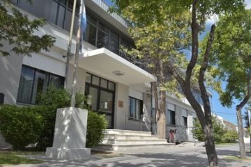 Madryn: El Superior Tribunal de Justicia confirmó dos condenas de abuso sexual infantil dictadas por jurados populares