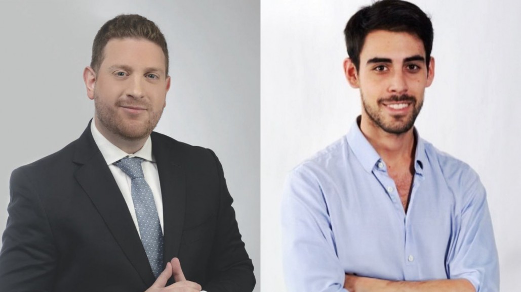 Viale y Yacono se disculparon públicamente con Luque por difundir una información falsa