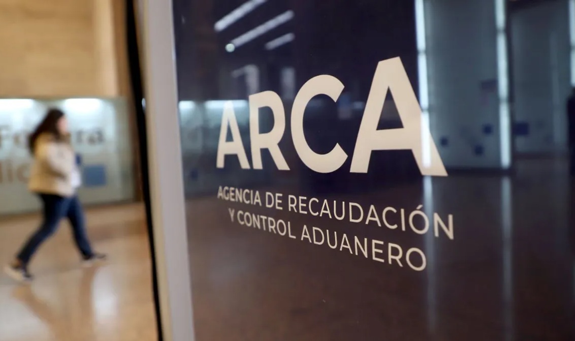 ARCA eliminó el régimen RICOI para simplificar la fiscalización de operaciones internacionales