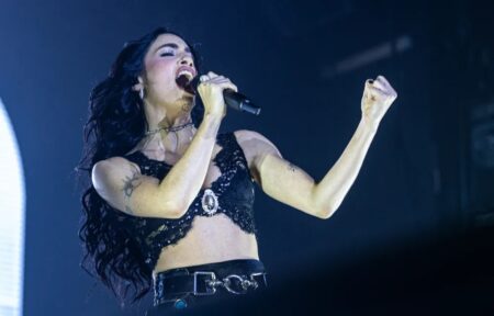 Lali, mañana en el Predio Ferial
