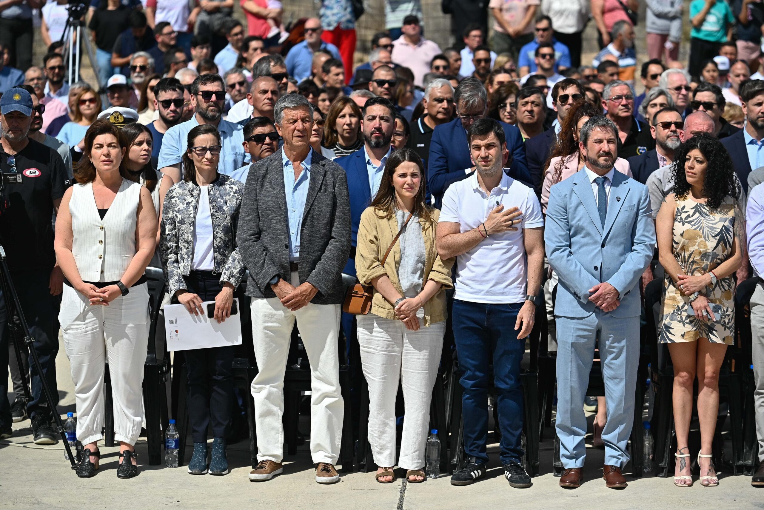 Ana Clara Romero: “Ésta es la forma en la que defendemos la provincia desde Despierta Chubut”