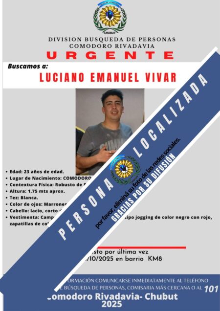 Aprecio Lucíano Vivar