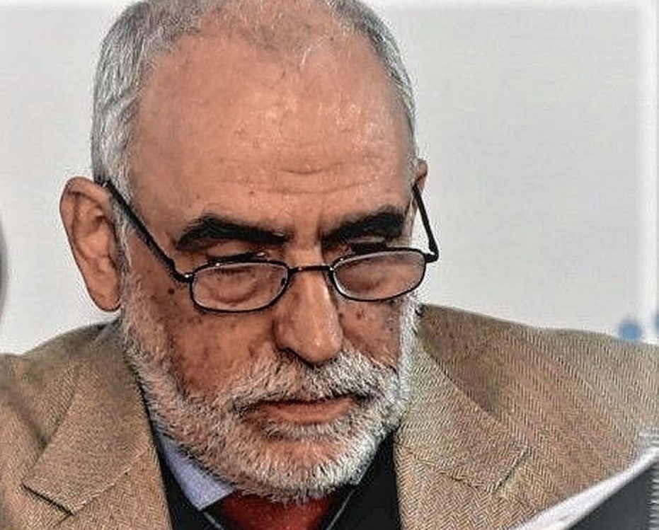 Heredia: “La reforma que han propuesto con los fueros es inoperante”