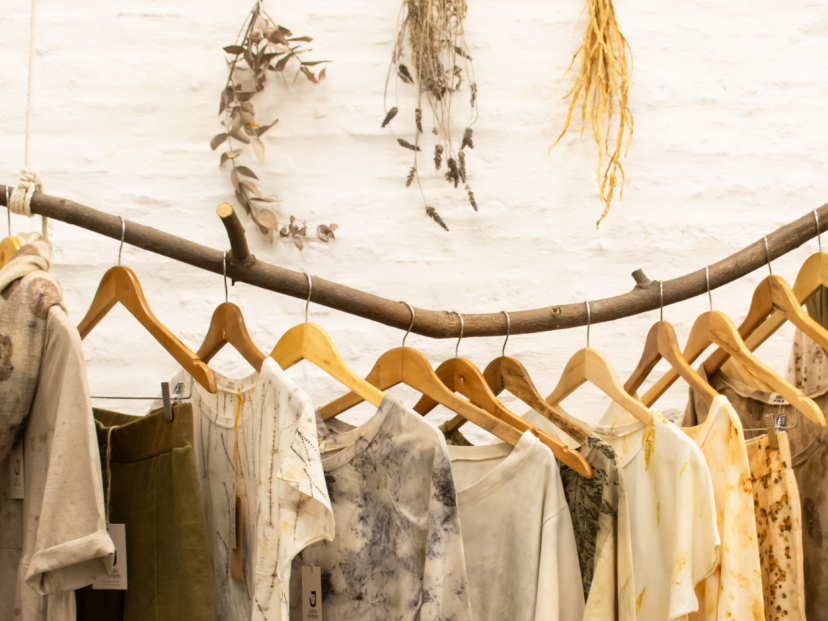“Qué Pinta”: el showroom que impulsa la moda circular y el consumo consciente en Comodoro