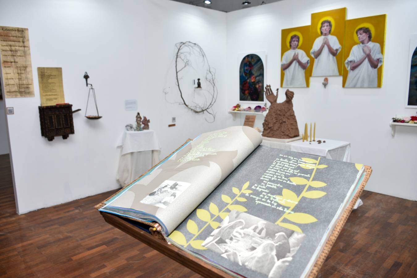 Córdoba se prepara para vivir el Primer Encuentro Nacional de Arte 2025