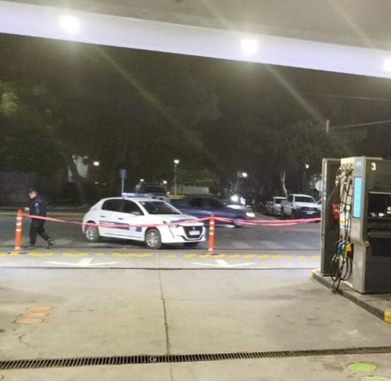 Homicidio en el centro de Comodoro: un joven murió tras un ataque a balazos