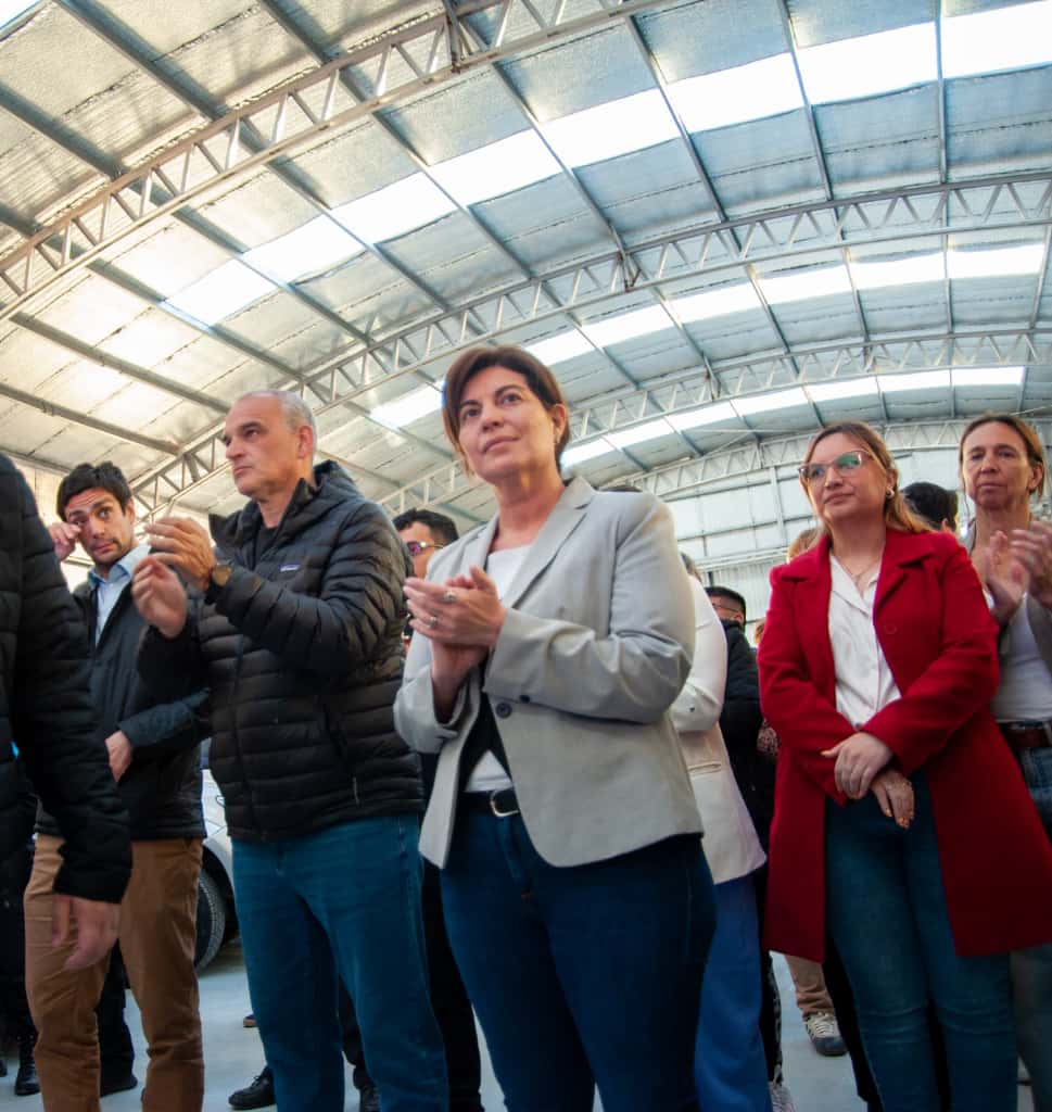 Ana Clara Romero «Recuperar lo que se robaron no es revancha, es Justicia «