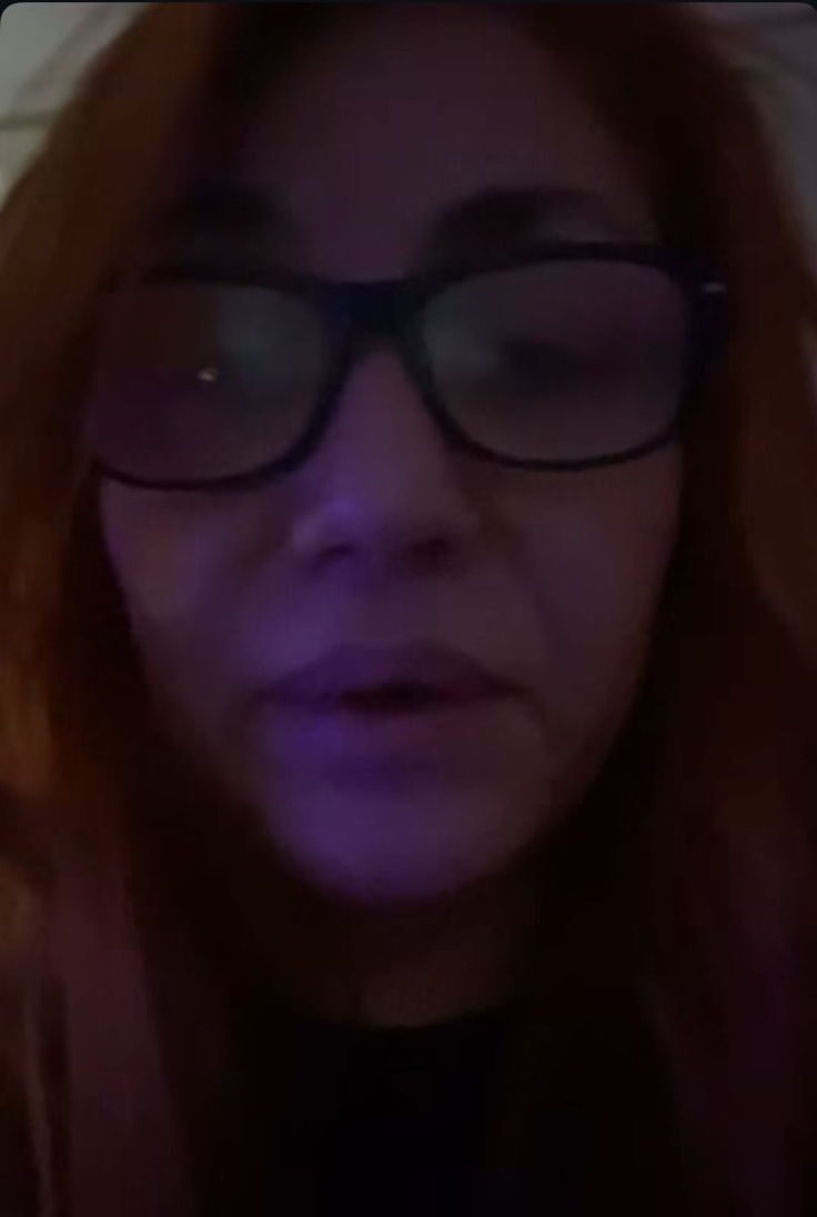 Apareció Lourdes Fernández, ex Bandana, tras la denuncia de su madre: “Estoy perfecta”