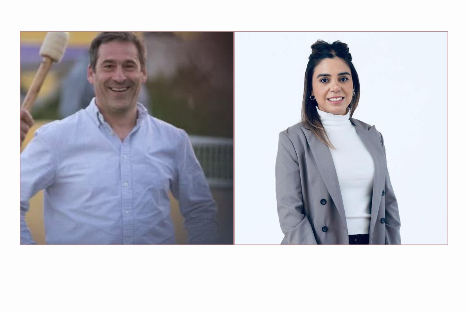 Chubut: La Libertad Avanza se quedó con el primer lugar por menos de 2000 votos