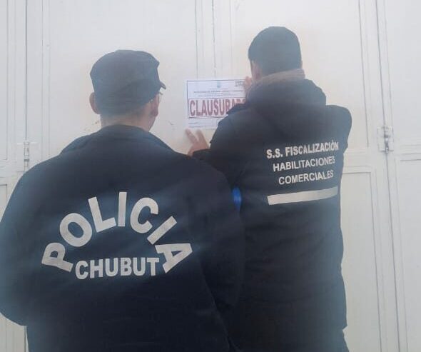 Clausuraron un autoservicio en Las Flores por vender alcohol durante la veda electoral