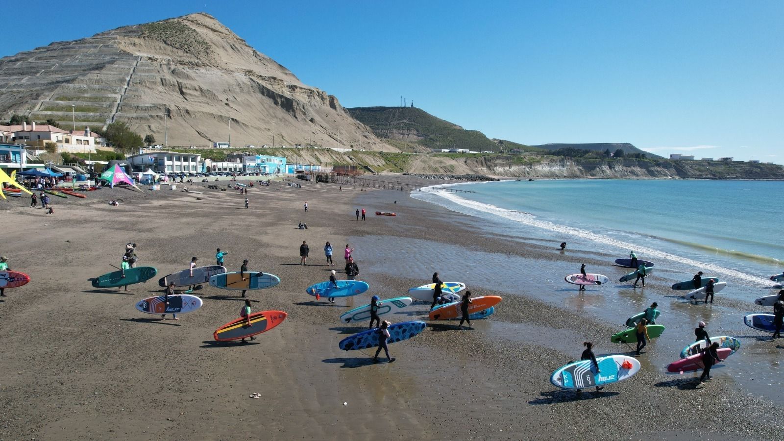 El Municipio inaugurará la temporada de servicios náuticos con la propuesta “Al Mar”