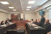 El homicidio de Giannobili: uno de los detenidos con restricciones y el otro en libertad