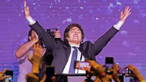 LLA ganó las elecciones, con ventaja en Buenos Aires
