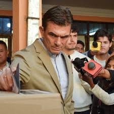 Rodrigo Paz gana balotaje en Bolivia con el 54,5 % de los votos