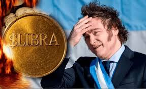 Justicia argentina rechaza intento de citar por la fuerza a funcionarios por caso $Libra