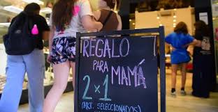 Góngora: “Las ventas del Día de la Madre cayeron un 40% en Comodoro”
